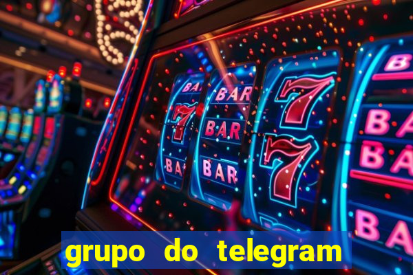 grupo do telegram pode tudo